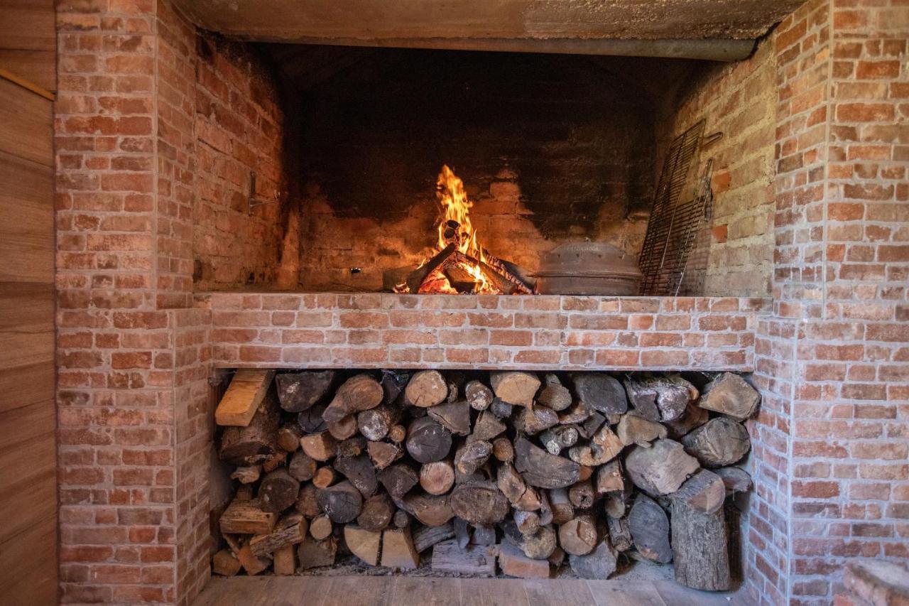 Apartmani Lara Modrus-Kuca Za Odmor Buitenkant foto